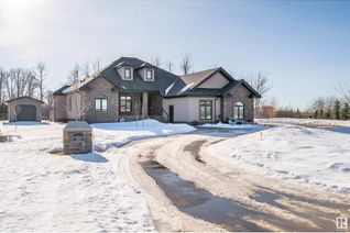 Bungalow for Sale, 284 52367 Rge Road 223, Rural Strathcona County, AB