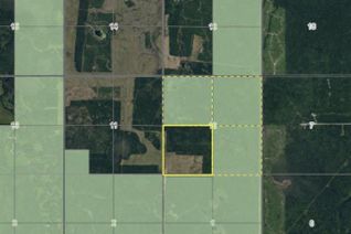 Farm for Sale, Rr 12-71-16-W5, Rural Big Lakes County, AB