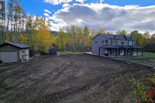 Property for Sale, 3958 Bedell Drive, Chetwynd, BC