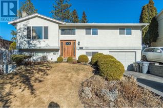 Property for Sale, 720 Gleneagles Drive, Kamloops, BC