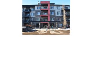 Condo Apartment for Sale, 115 5521 7 Av Sw Sw, Edmonton, AB