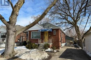 Bungalow for Rent, 187 Aldercrest Road #LOWER, Toronto (Alderwood), ON