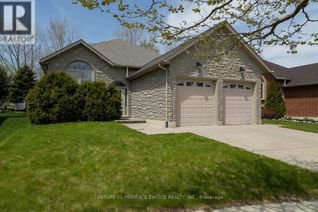 Bungalow for Sale, 74 Mission Road, Brantford, ON