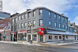 Property for Rent, 113 James Street N #203, Hamilton (Central), ON