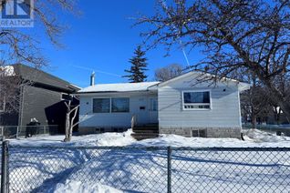 House for Sale, 1175 Wallace Street, Regina, SK