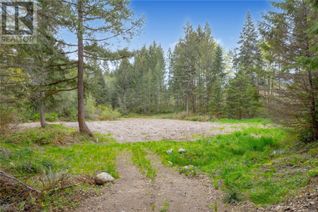 Vacant Residential Land for Sale, Lot 4 Barnjum Rd, Duncan, BC