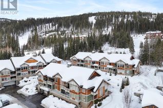 Condo Apartment for Sale, 5015 Valley Drive #48, Sun Peaks, BC