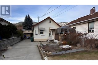 Bungalow for Sale, 1863 Third Avenue, Trail, BC