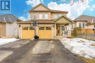 Property for Sale, 53 Longfellow Avenue, St. Catharines (452 - Haig), ON