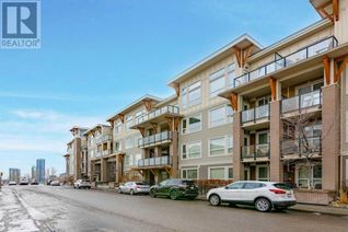 Condo Apartment for Sale, 707 4 Street Ne #316, Calgary, AB