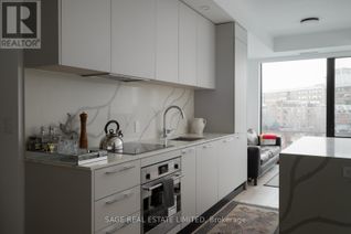 Condo Apartment for Sale, 200 Sudbury Street #405, Toronto (Little Portugal), ON