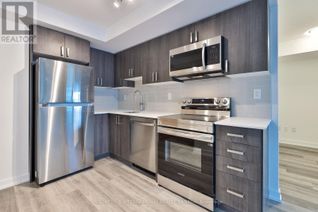 Condo for Sale, 1435 Celebration Drive #2305, Pickering (Bay Ridges), ON