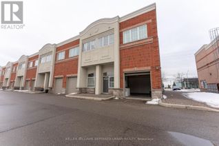 Condo Apartment for Rent, 9421 Jane Street #TH219, Vaughan (Maple), ON