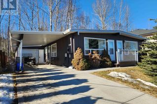 Ranch-Style House for Sale, 561 Allard Street, Quesnel, BC