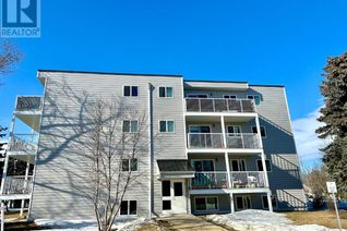 Condo Apartment for Sale, 5418 52 Street #101, Camrose, AB