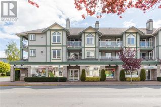 Condo for Sale, 2349 James White Blvd #302, Sidney, BC