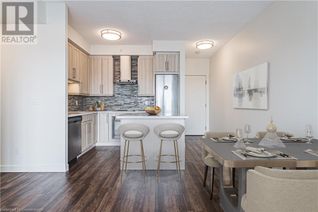 Condo Apartment for Sale, 2081 Fairview Street Unit# 812, Burlington, ON