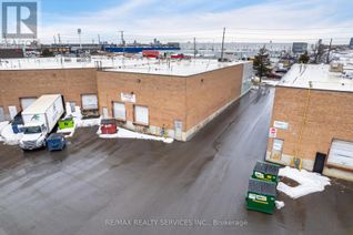 Industrial Property for Lease, 10 Wilkinson Road #1, Brampton (Steeles Industrial), ON