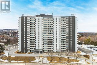 Condo Apartment for Sale, 2055 Upper Middle Road #808, Burlington (Brant Hills), ON