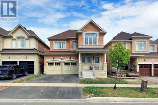 Detached House for Sale, 25 Fieldstone Lane Avenue, Caledon, ON