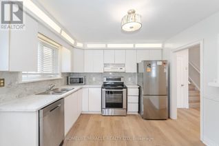 Backsplit for Sale, 23 Strathavon Drive, Toronto (Mount Olive-Silverstone-Jamestown), ON