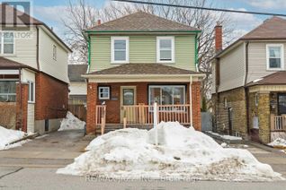 Detached House for Sale, 226 Eulalie Avenue, Oshawa (Central), ON