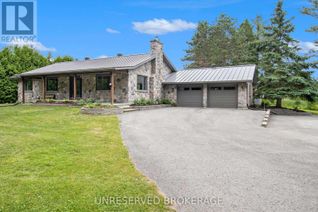 Bungalow for Sale, 4523 Champlain Road, Clarence-Rockland, ON