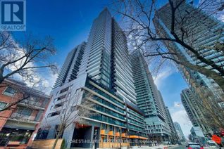 Property for Rent, 117 Broadway Avenue #2605, Toronto (Mount Pleasant West), ON