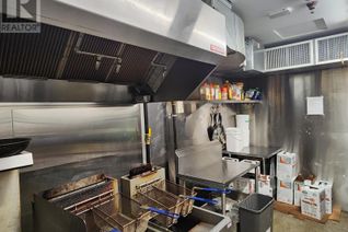 Restaurant Business for Sale, 11399 Confidential, Richmond, BC