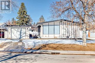 Bungalow for Sale, 2616 63 Avenue Sw, Calgary, AB