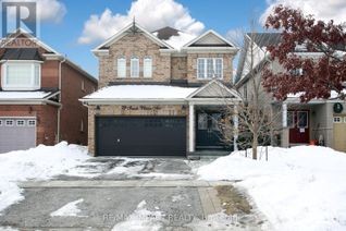 Detached House for Sale, 79 Frank Wheeler Avenue, Clarington (Courtice), ON