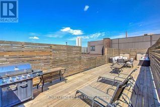 Property for Sale, 326 Carlaw Avenue #201, Toronto (South Riverdale), ON