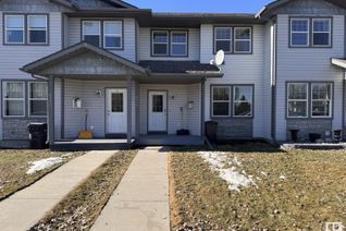 Freehold Townhouse for Sale, 4114 47 Street, Drayton Valley, AB