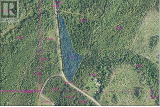 Land for Sale, Lot Woodburn Road, Kings Head, NS