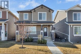 House for Sale, 179 Fireside Cove, Cochrane, AB