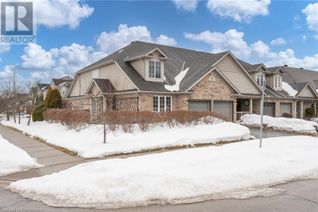 Townhouse for Sale, 125 Lynch Circle, Guelph, ON