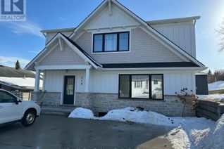 Duplex for Rent, 340 Nelson Street, Kincardine, ON