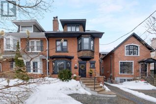 Property for Sale, 296 Glen Road, Toronto (Rosedale-Moore Park), ON