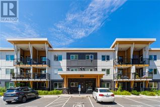 Condo Apartment for Sale, 4810 Cedar Ridge Pl #110, Nanaimo, BC