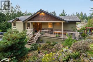 Detached House for Sale, 3304 Rockhampton Rd, Nanoose Bay, BC