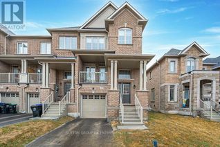 Townhouse for Sale, 2195 Grainger Loop, Innisfil (Alcona), ON