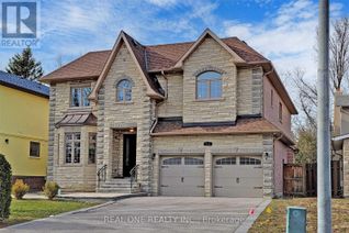 Detached House for Sale, 32 Gainsville Avenue, Markham (Unionville), ON