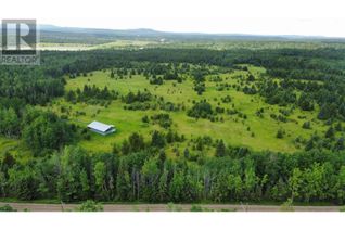 Land for Sale, Jutland Road, Prince George, BC