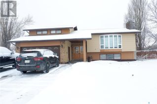 House for Sale, 4 6th Street, Willow Bunch, SK