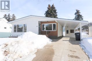 Bungalow for Sale, 89 First Avenue N, Yorkton, SK