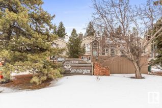 Property for Sale, 2 1440 Sherwood Dr, Sherwood Park, AB