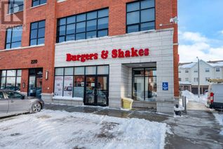 Non-Franchise Business for Sale, 220 Kennevale Drive #101, Ottawa, ON