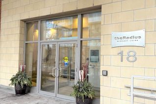 Loft for Rent, 18 Merton Street #911, Toronto (Mount Pleasant West), ON