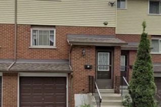 Condo Townhouse for Sale, 924 Mohawk Road W Unit# C, Hamilton, ON