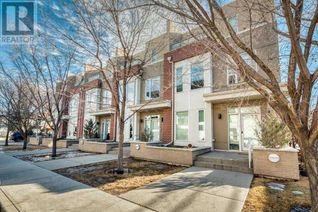 Townhouse for Sale, 2007 1 Avenue Nw, Calgary, AB